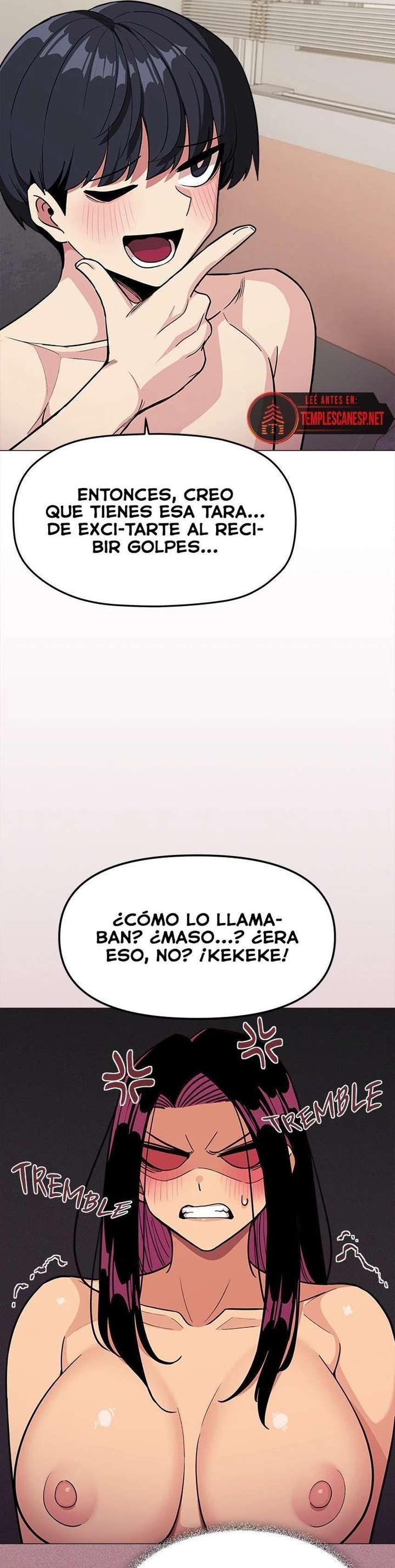 Deja de Fumar [sin censura] capítulo 9 página 29