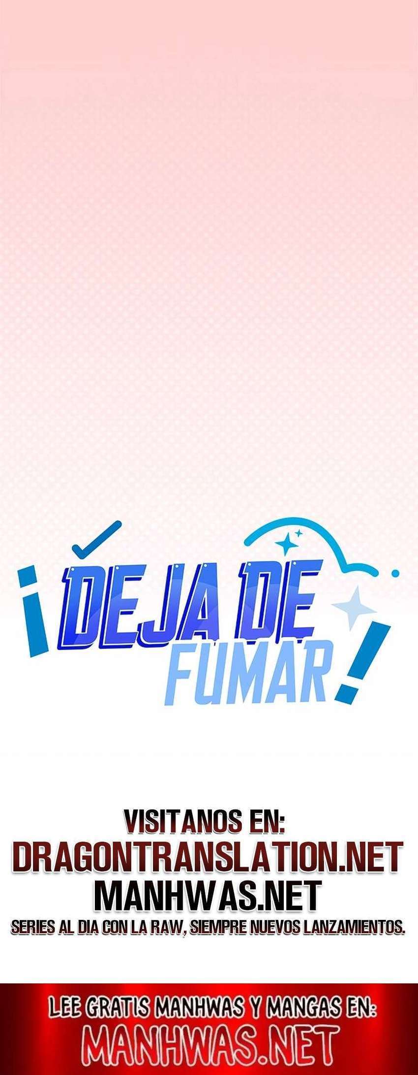 Deja de Fumar [sin censura] capítulo 9 página 45
