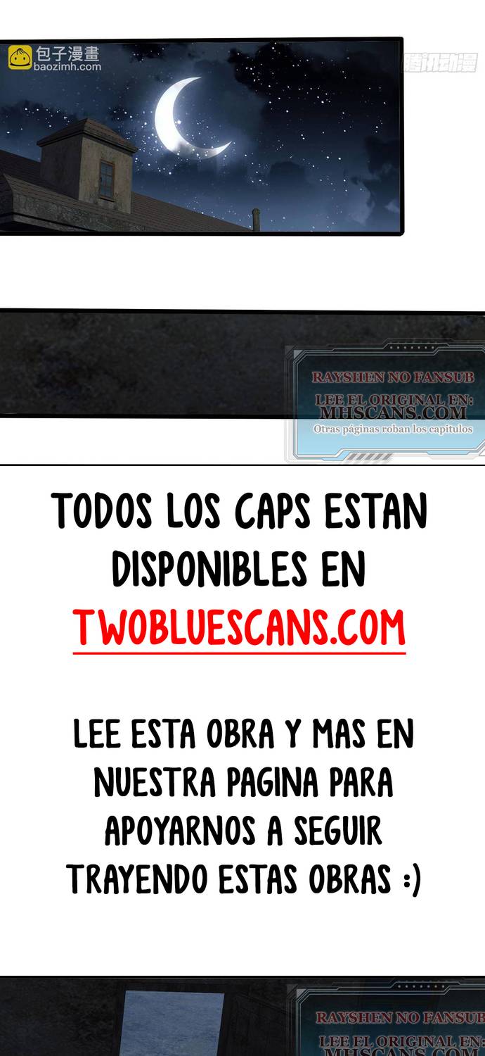 De un Inútil Cargo hasta el Amo de Rango DEFINITIVO capítulo 101 página 10