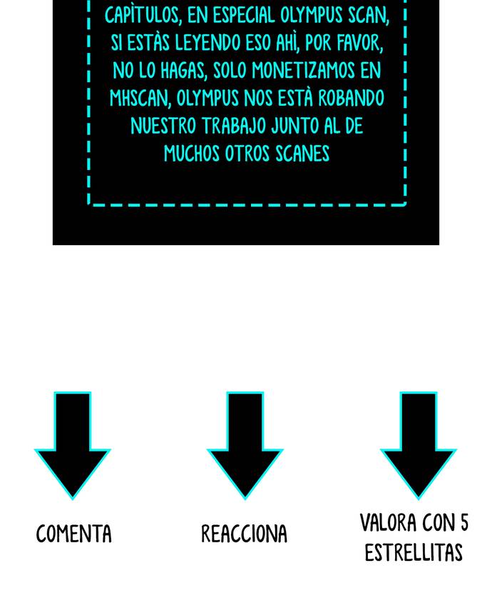 De un Inútil Cargo hasta el Amo de Rango DEFINITIVO capítulo 103 página 54