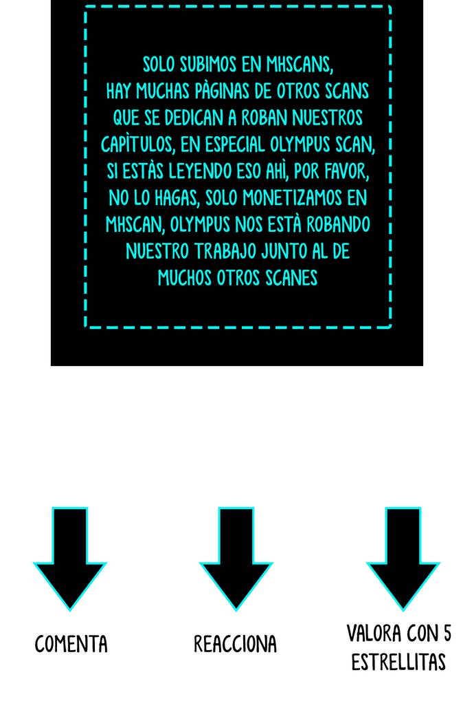 De un Inútil Cargo hasta el Amo de Rango DEFINITIVO capítulo 117 página 19