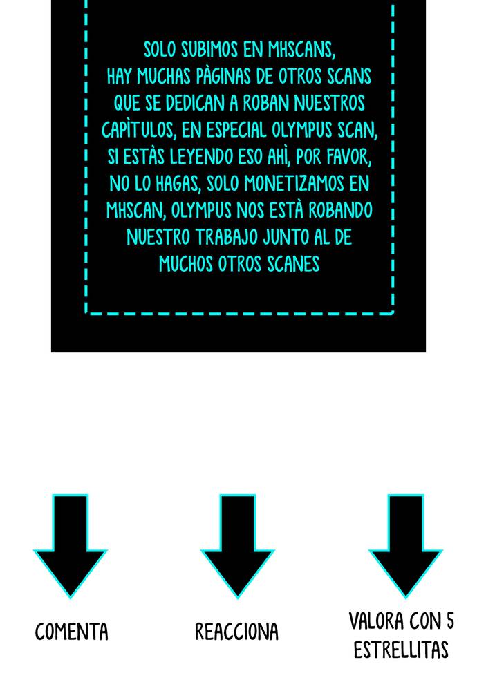 De un Inútil Cargo hasta el Amo de Rango DEFINITIVO capítulo 127 página 18