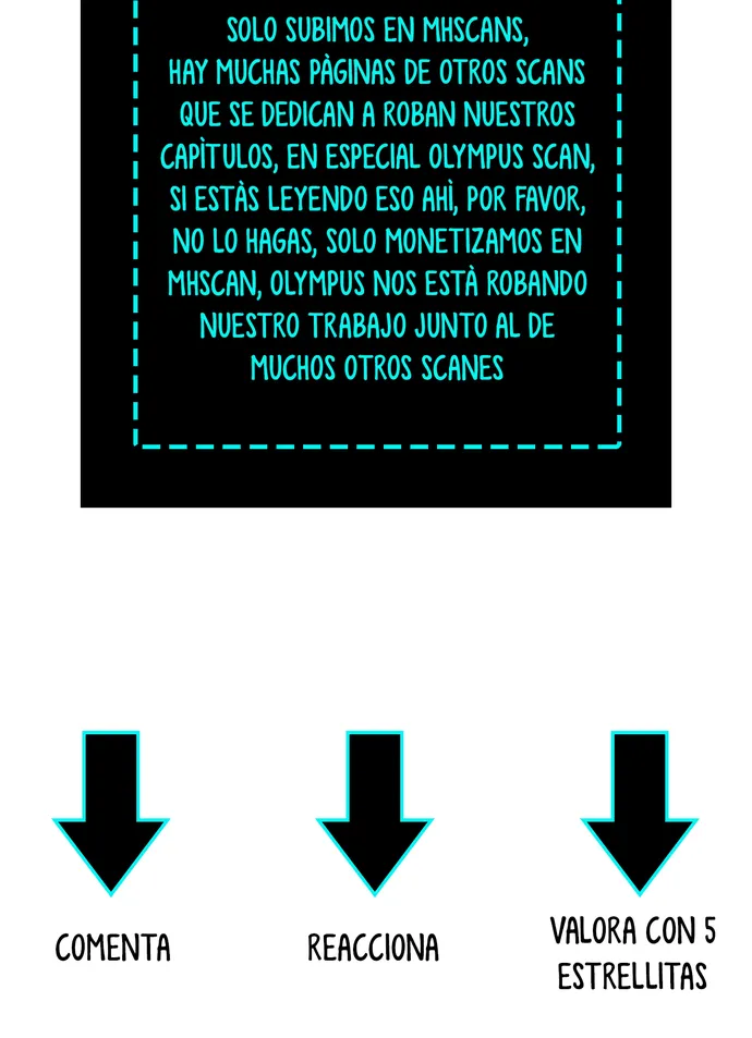 De un Inútil Cargo hasta el Amo de Rango DEFINITIVO capítulo 136 página 19