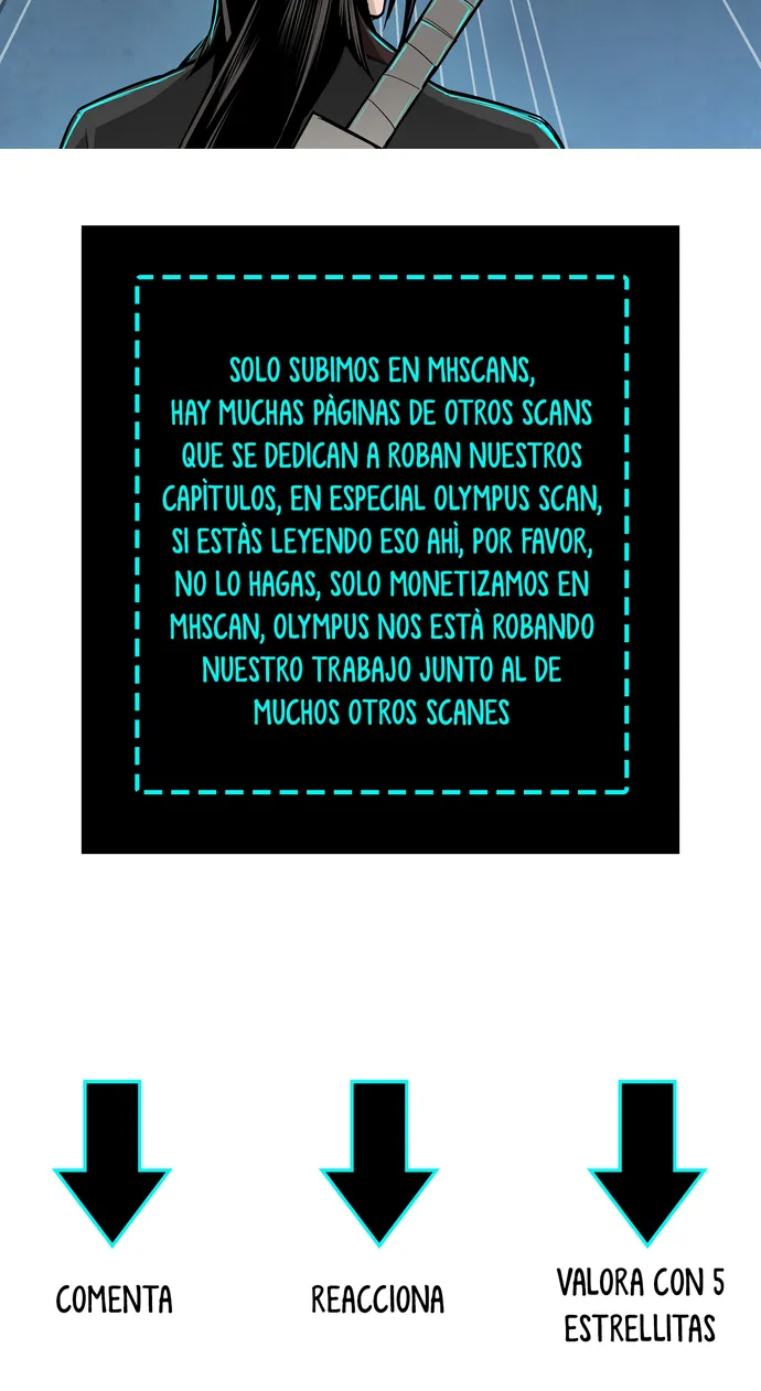 De un Inútil Cargo hasta el Amo de Rango DEFINITIVO capítulo 144 página 16
