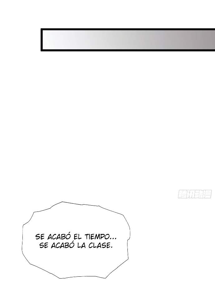 De un Inútil Cargo hasta el Amo de Rango DEFINITIVO capítulo 15 página 40