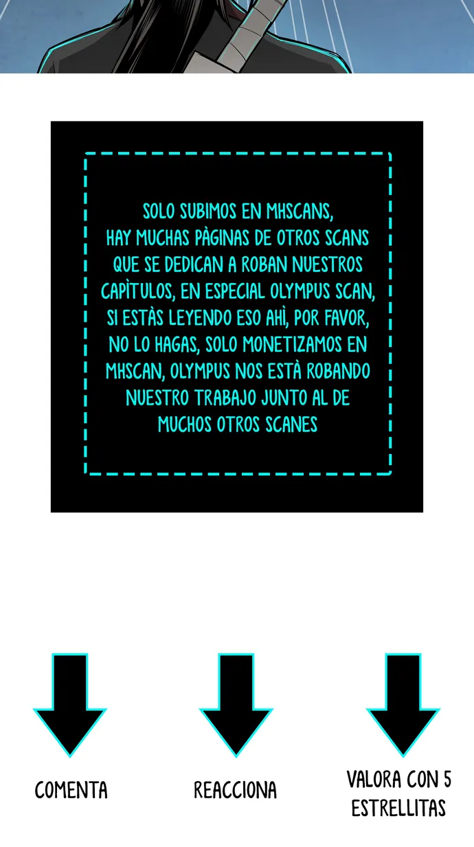 De un Inútil Cargo hasta el Amo de Rango DEFINITIVO capítulo 150 página 17