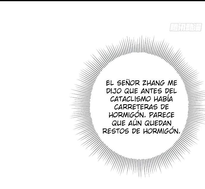 De un Inútil Cargo hasta el Amo de Rango DEFINITIVO capítulo 17 página 4