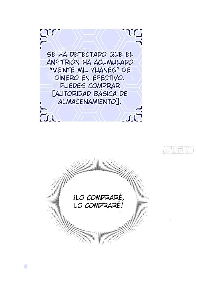 De un Inútil Cargo hasta el Amo de Rango DEFINITIVO capítulo 29 página 32