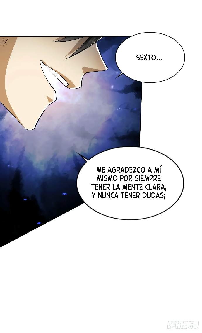 De un Inútil Cargo hasta el Amo de Rango DEFINITIVO capítulo 45 página 30