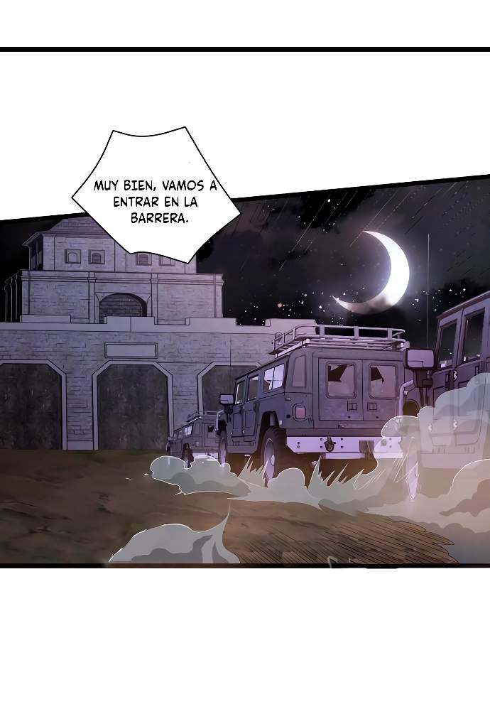 De un Inútil Cargo hasta el Amo de Rango DEFINITIVO capítulo 66 página 12