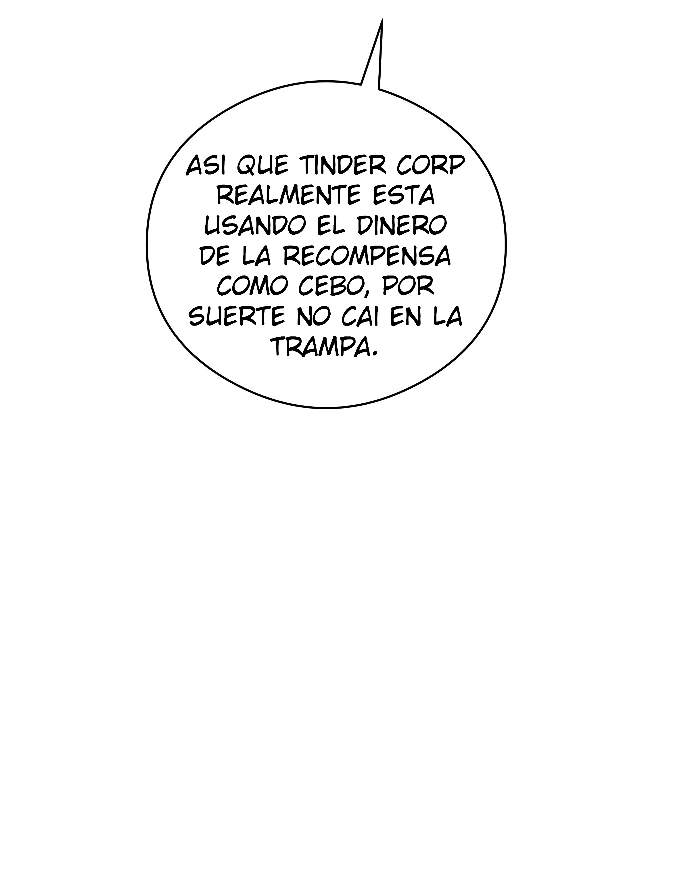 De un Inútil Cargo hasta el Amo de Rango DEFINITIVO capítulo 71 página 38