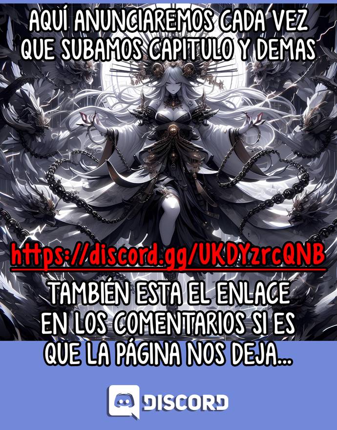 De un Inútil Cargo hasta el Amo de Rango DEFINITIVO capítulo 76 página 69
