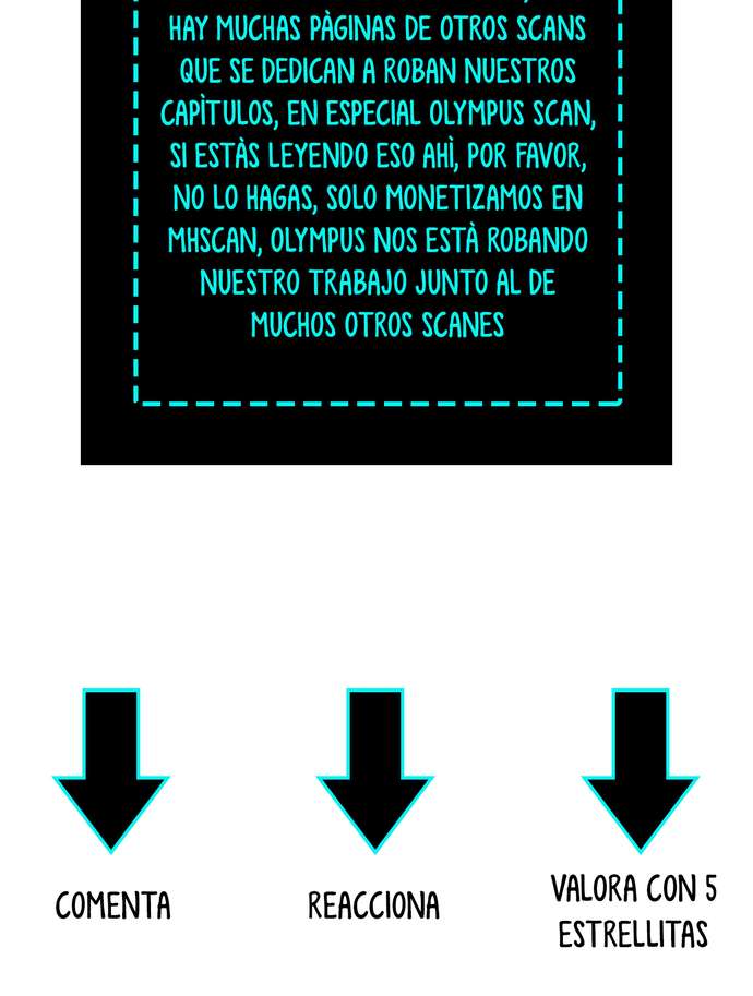 De un Inútil Cargo hasta el Amo de Rango DEFINITIVO capítulo 79 página 47