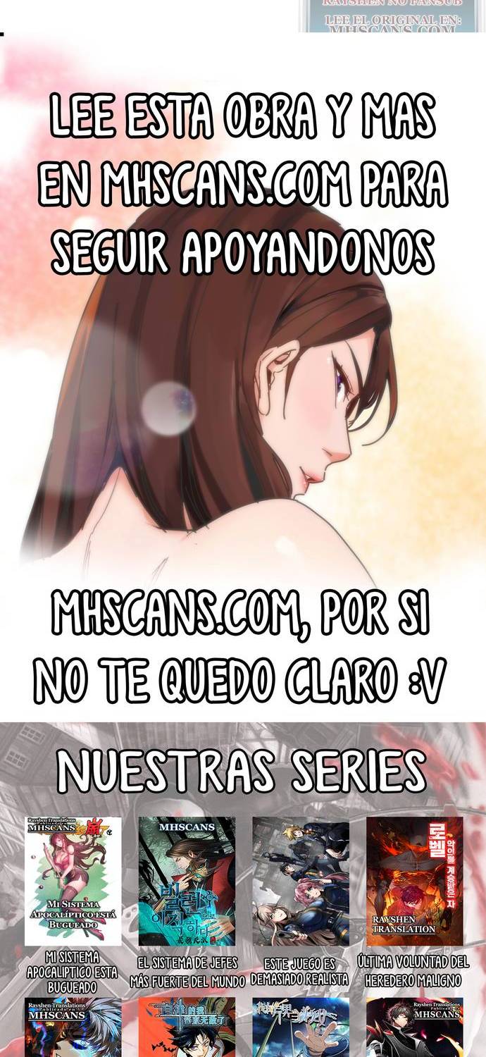 De un Inútil Cargo hasta el Amo de Rango DEFINITIVO capítulo 85 página 47