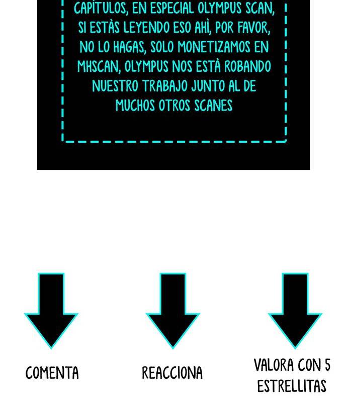 De un Inútil Cargo hasta el Amo de Rango DEFINITIVO capítulo 87 página 37