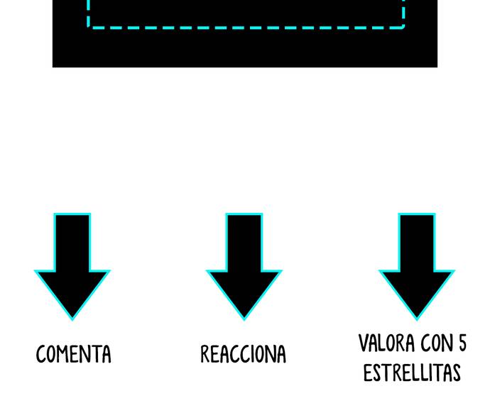 De un Inútil Cargo hasta el Amo de Rango DEFINITIVO capítulo 94 página 53