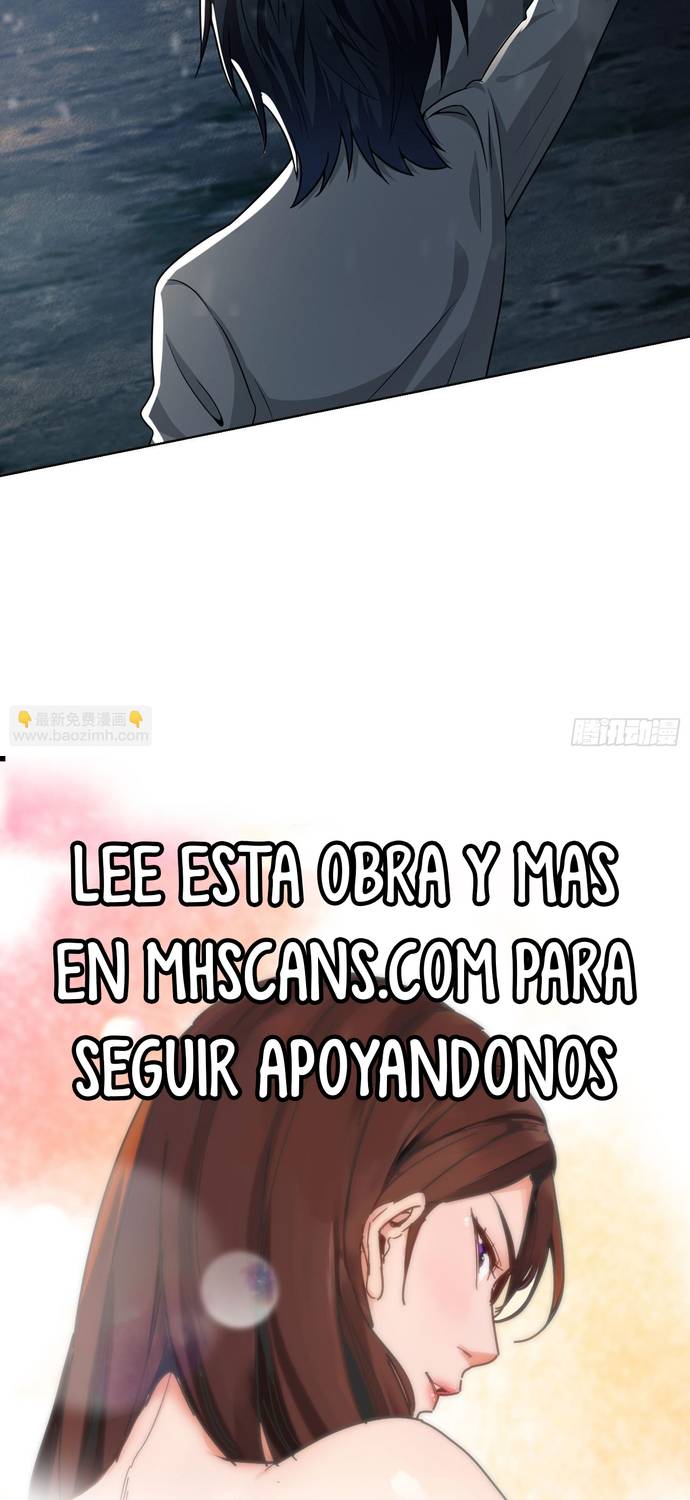 De un Inútil Cargo hasta el Amo de Rango DEFINITIVO capítulo 95 página 55