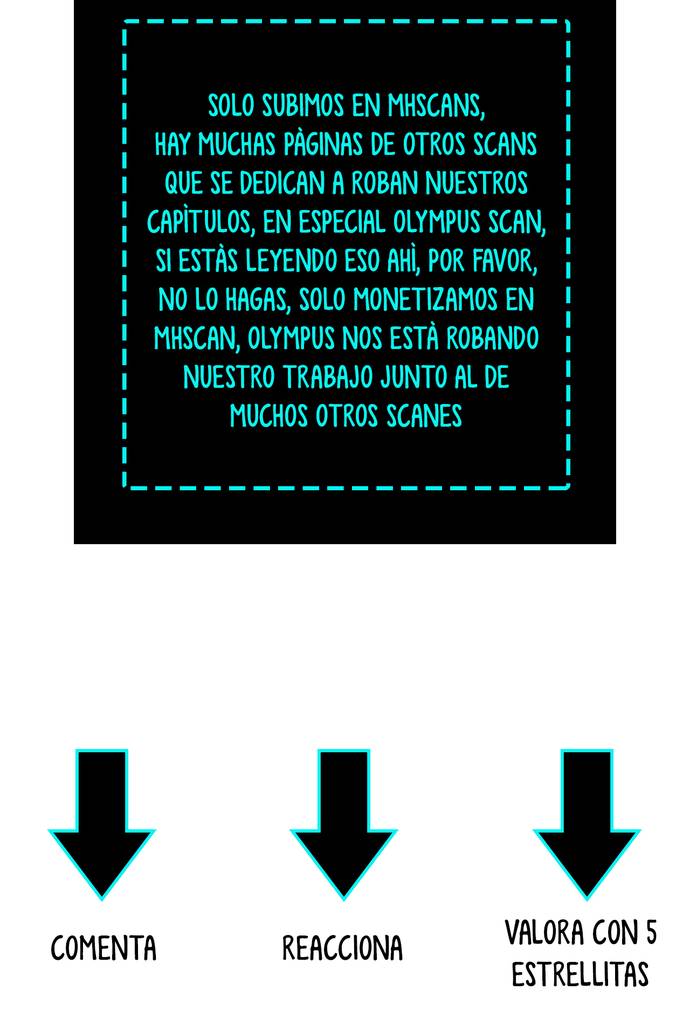 De un Inútil Cargo hasta el Amo de Rango DEFINITIVO capítulo 99 página 45