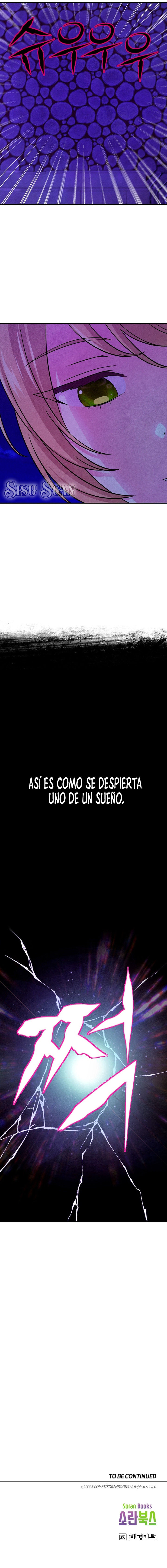 ¡Mi amo no muerde a la gente! capítulo 26 página 8