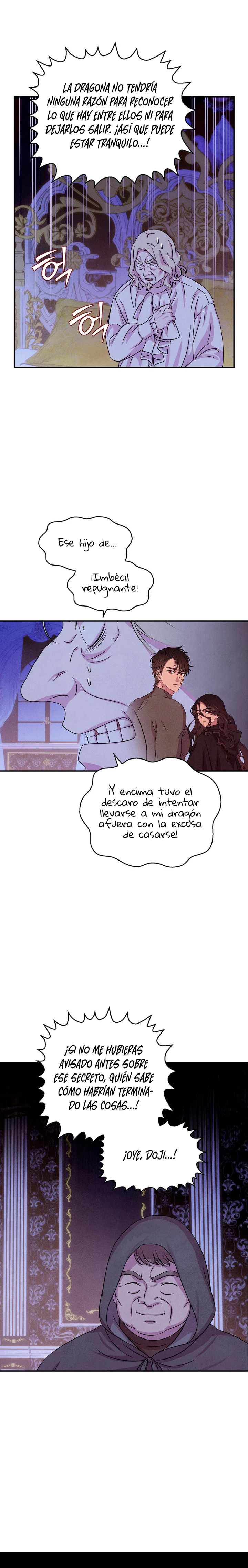 ¡Mi amo no muerde a la gente! capítulo 44 página 4