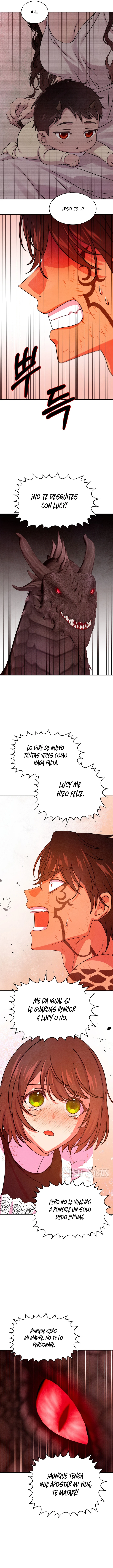 ¡Mi amo no muerde a la gente! capítulo 44 página 8