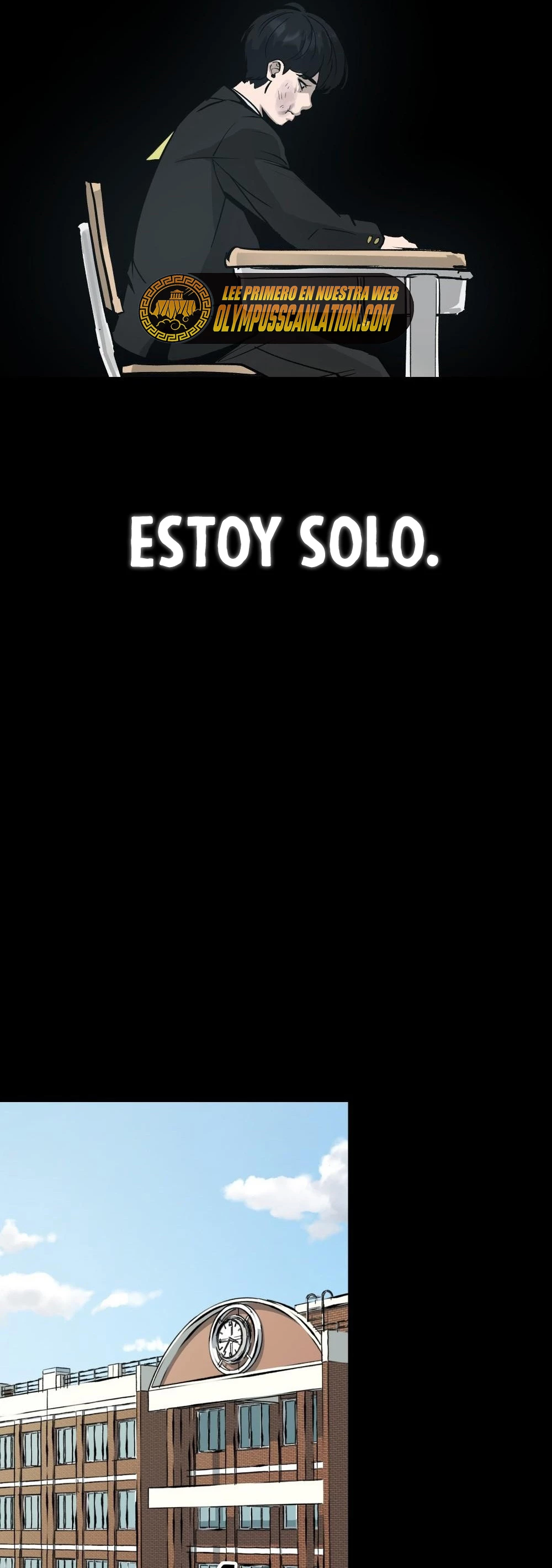 El Maton al Mando capítulo 0 página 22