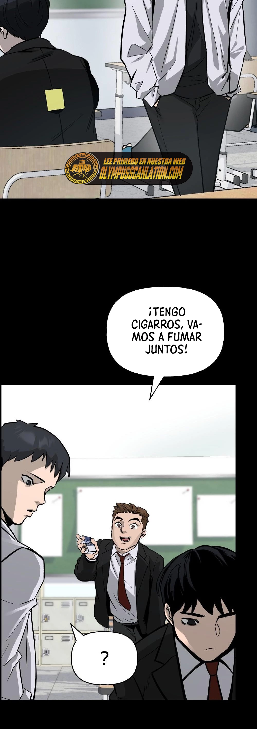El Maton al Mando capítulo 0 página 24