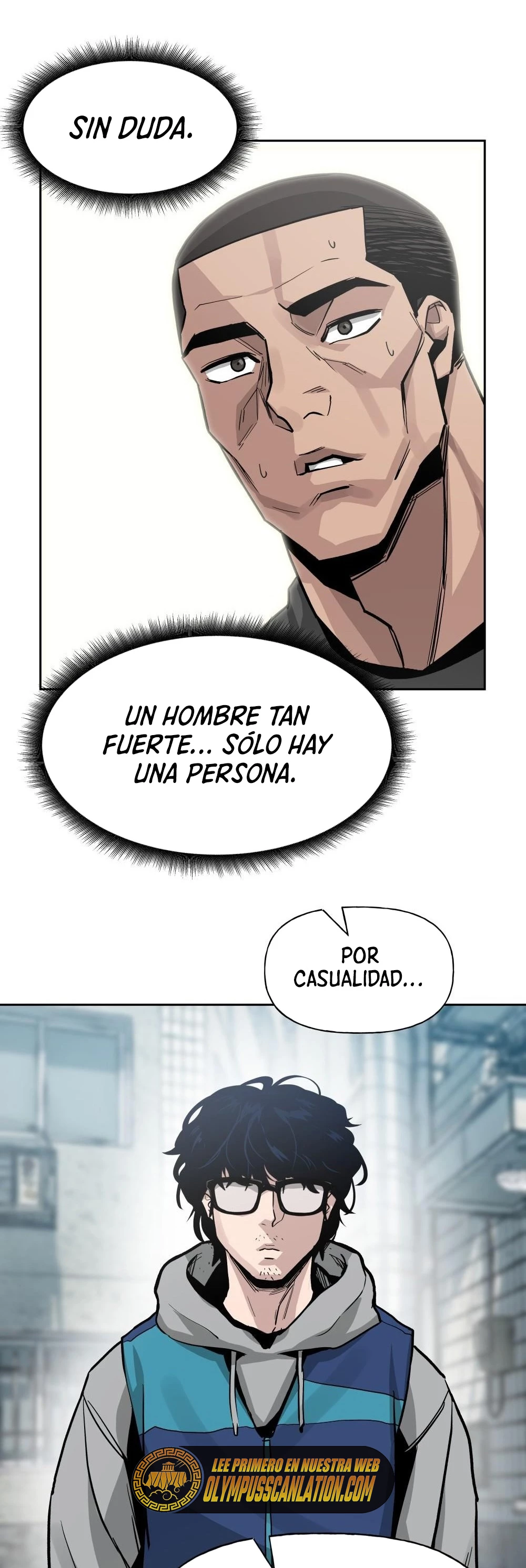 El Maton al Mando capítulo 1 página 60