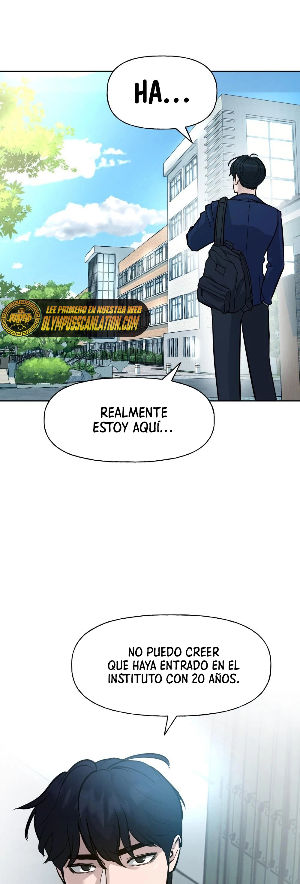 El Maton al Mando capítulo 1 página 77