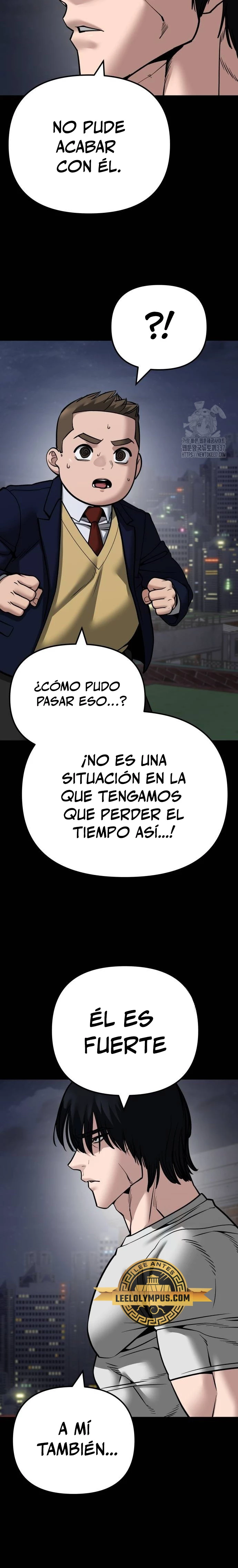 El Maton al Mando capítulo 101 página 7