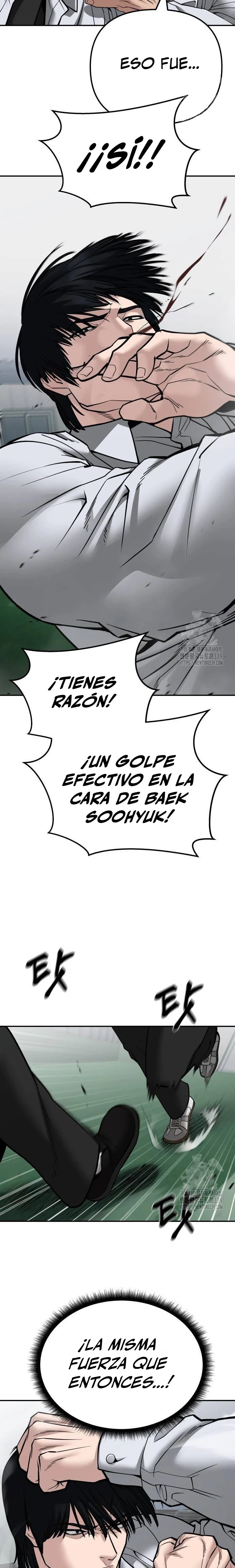 El Maton al Mando capítulo 102 página 42