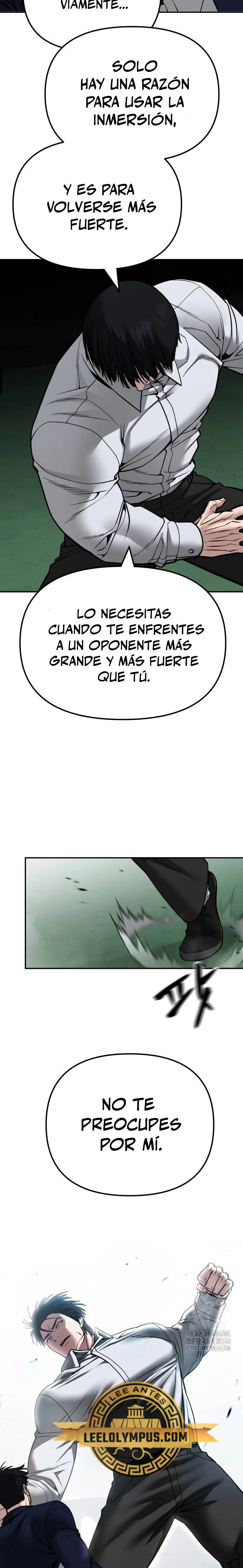 El Maton al Mando capítulo 103 página 12