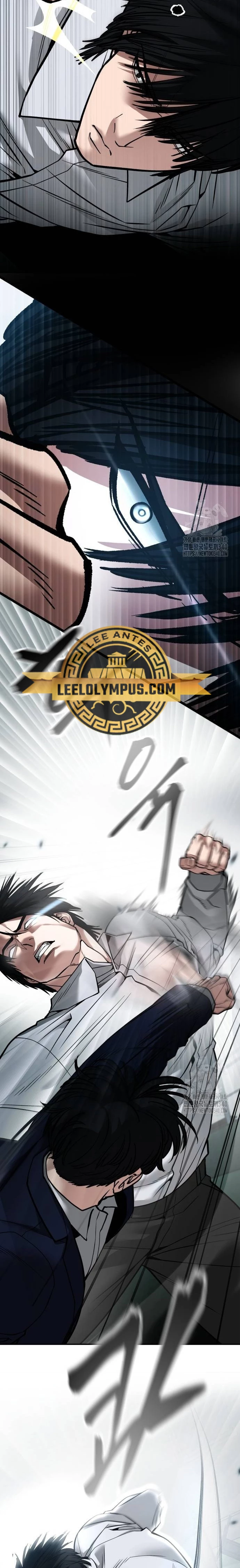 El Maton al Mando capítulo 103 página 58
