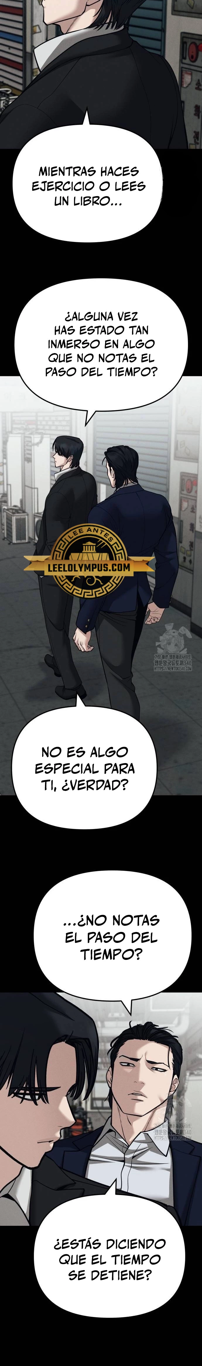 El Maton al Mando capítulo 103 página 7