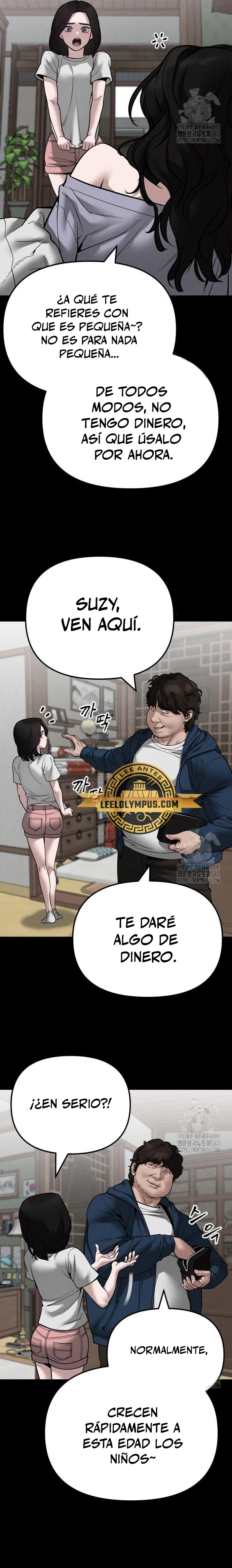 El Maton al Mando capítulo 106 página 14