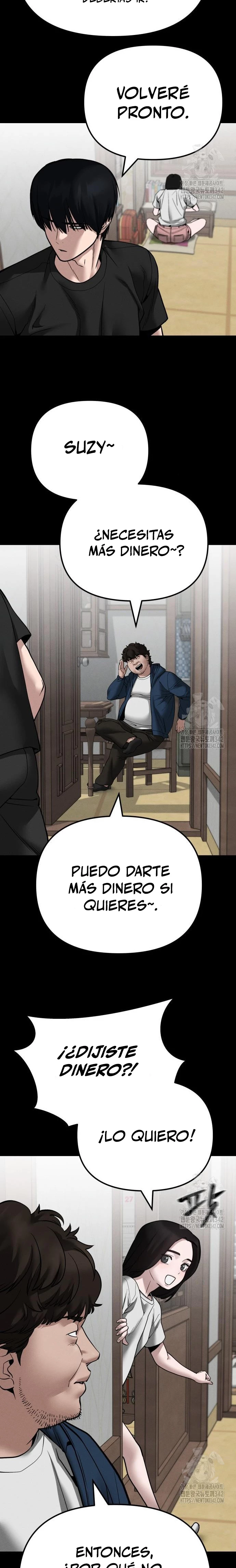 El Maton al Mando capítulo 106 página 24