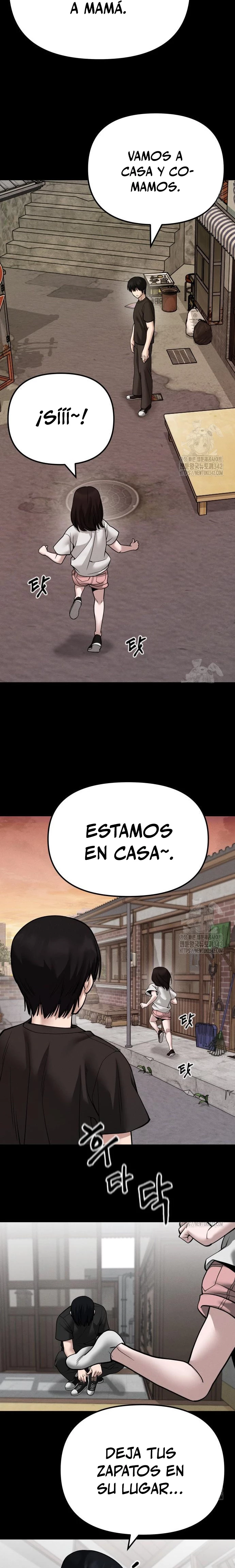 El Maton al Mando capítulo 106 página 4