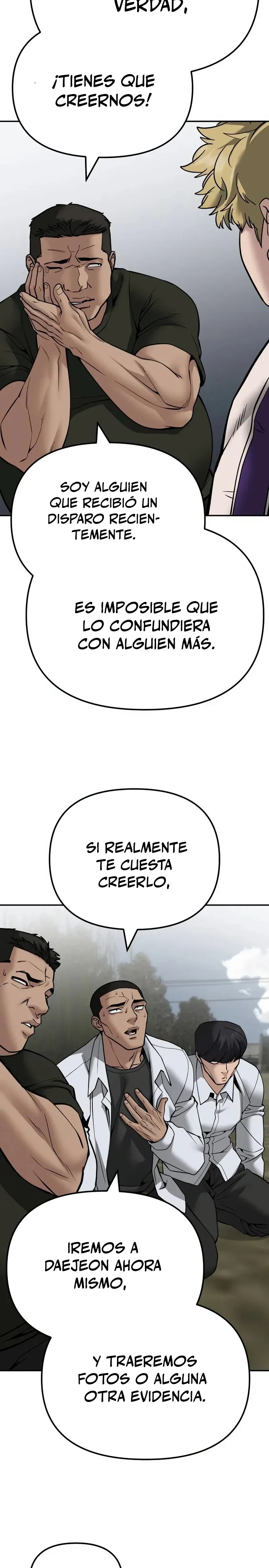 El Maton al Mando capítulo 109 página 51