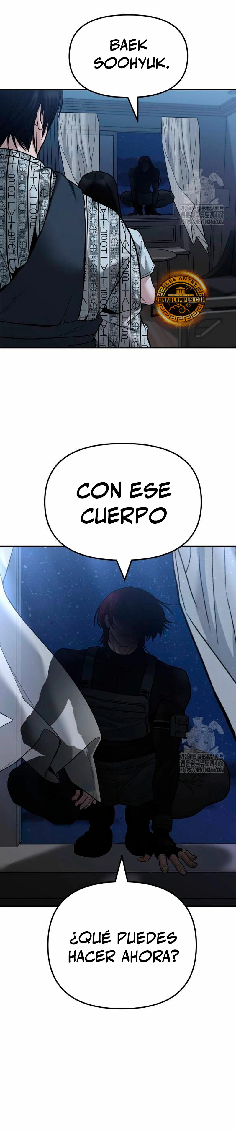 El Maton al Mando capítulo 112 página 14