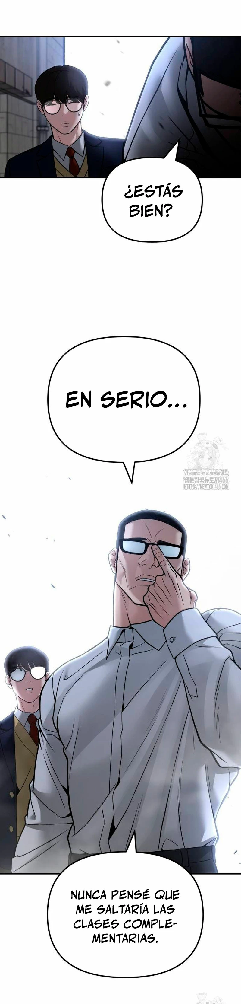 El Maton al Mando capítulo 113 página 19