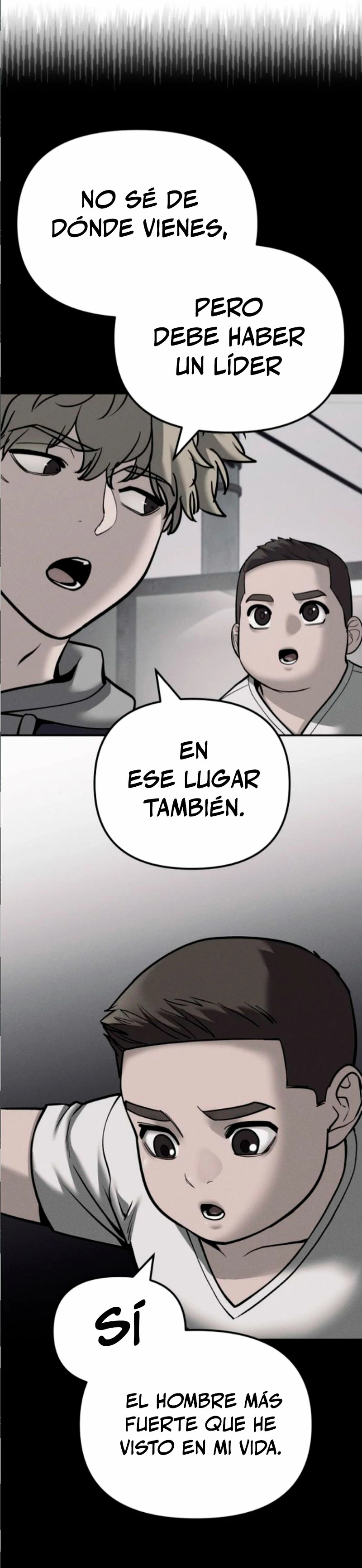 El Maton al Mando capítulo 115 página 4
