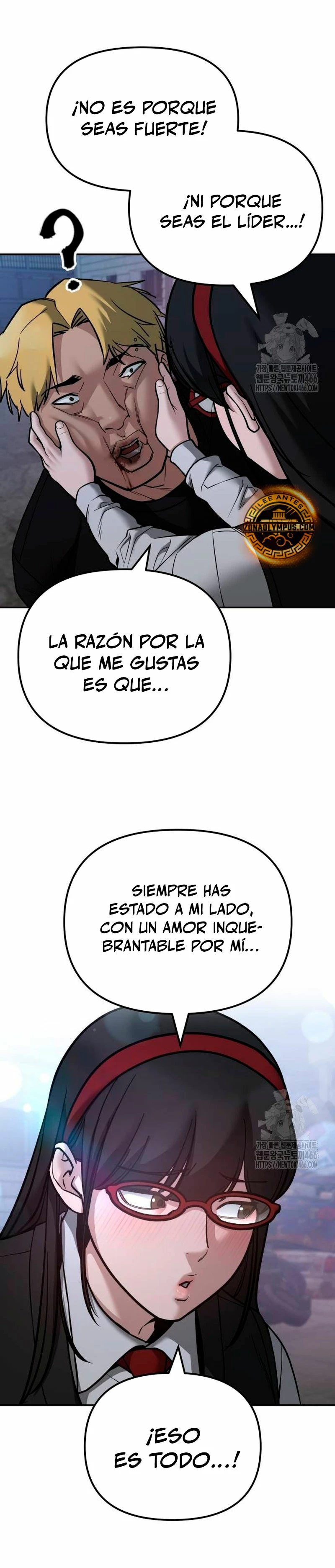 El Maton al Mando capítulo 118 página 13