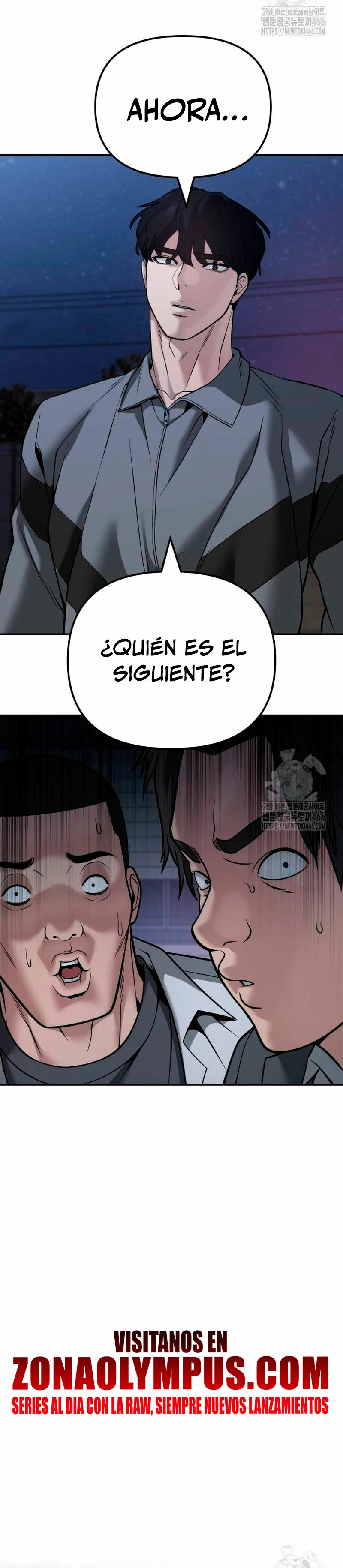 El Maton al Mando capítulo 118 página 18