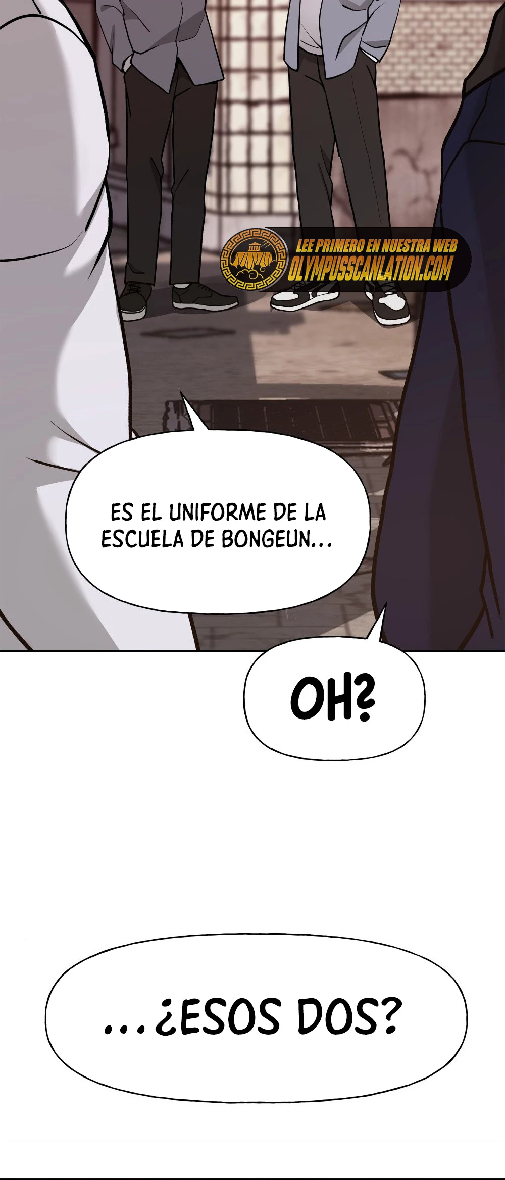 El Maton al Mando capítulo 12 página 14