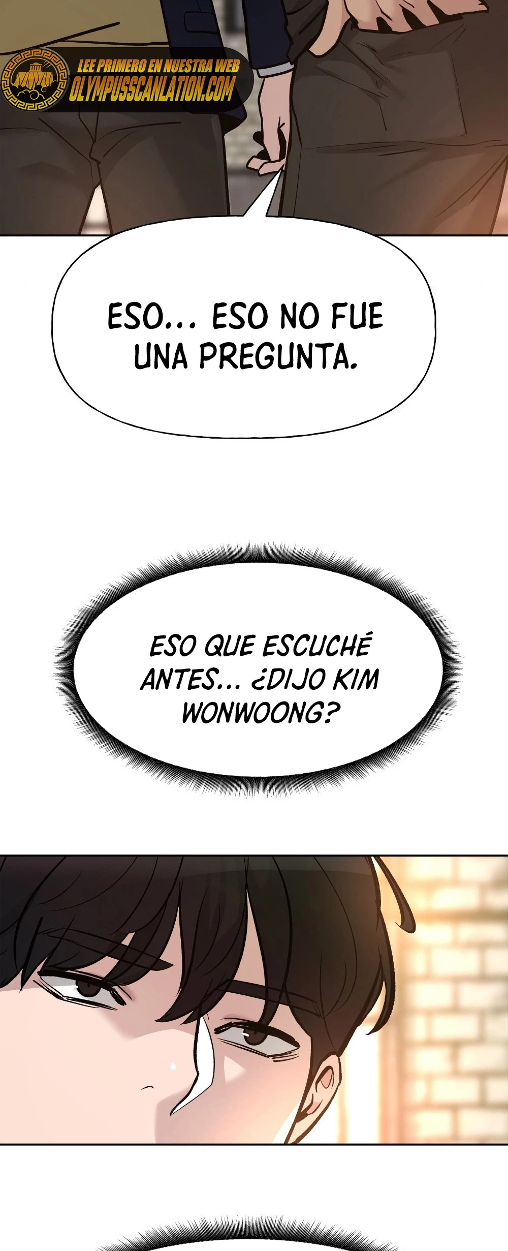 El Maton al Mando capítulo 12 página 37
