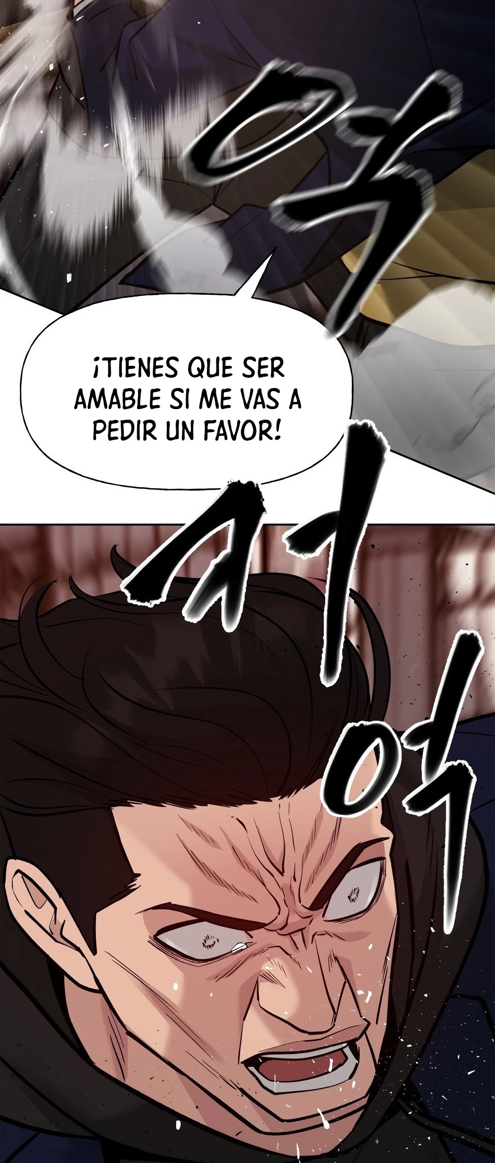 El Maton al Mando capítulo 12 página 70