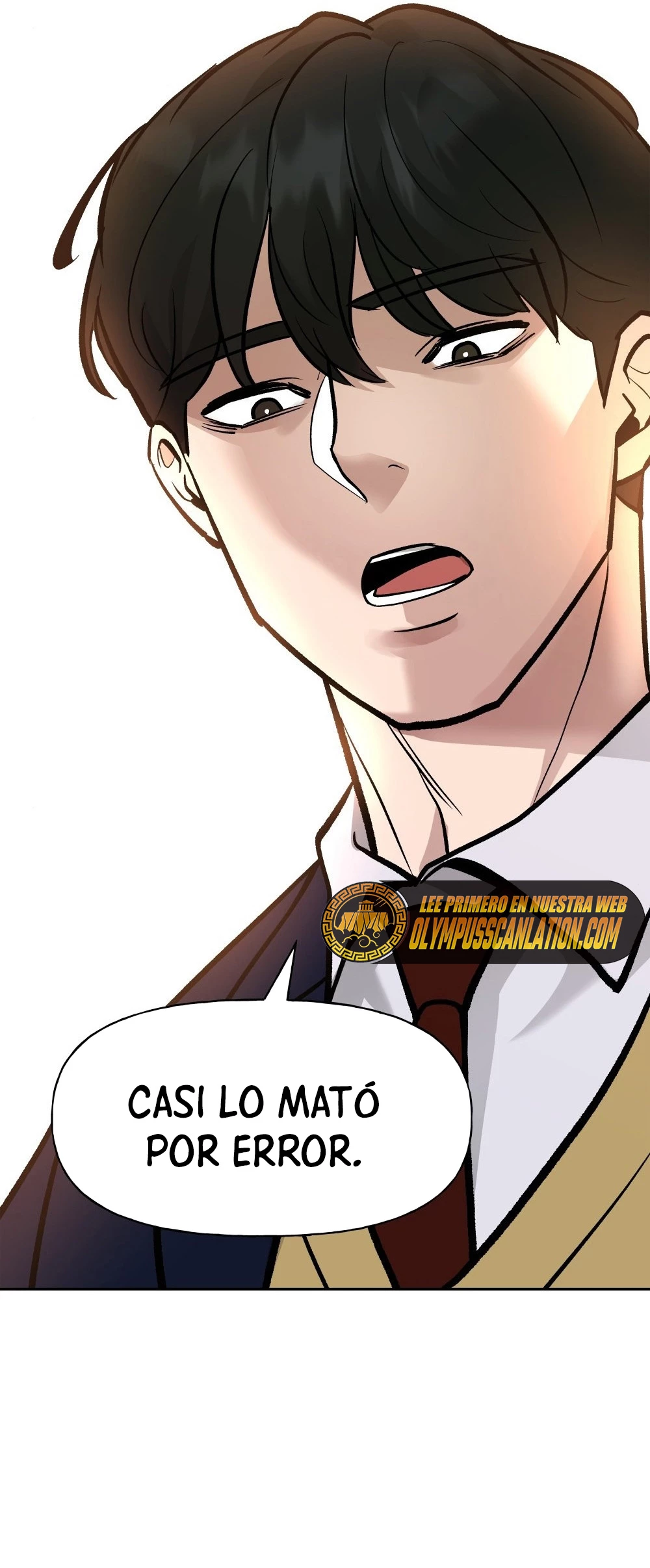 El Maton al Mando capítulo 12 página 75