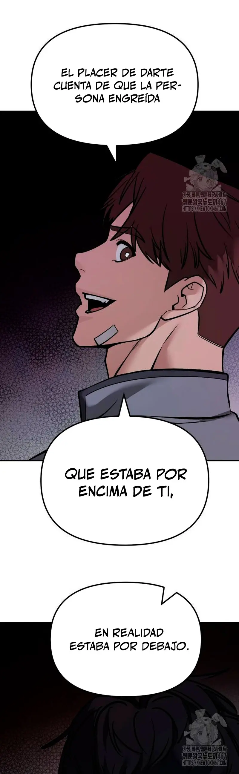 El Maton al Mando capítulo 122 página 17