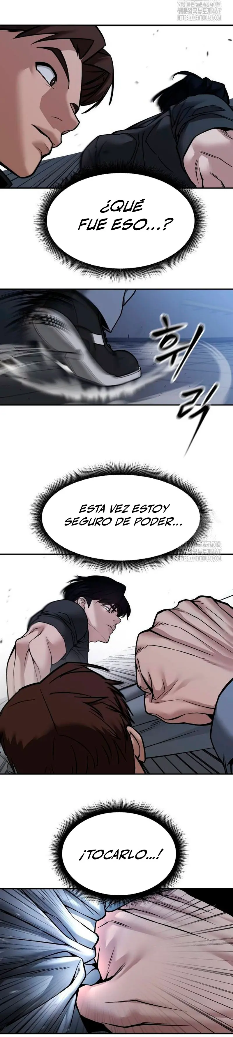 El Maton al Mando capítulo 122 página 26