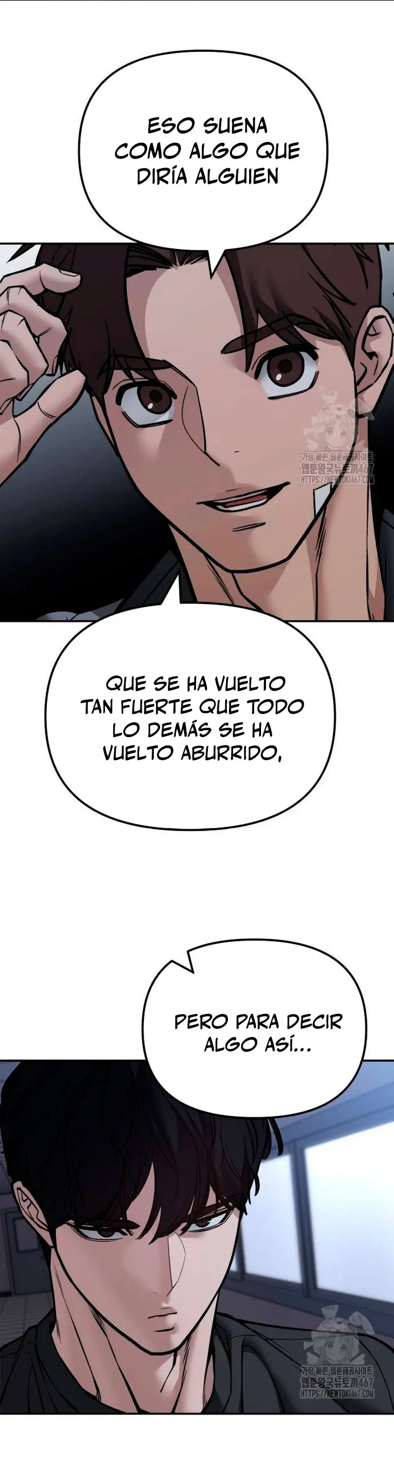 El Maton al Mando capítulo 122 página 36